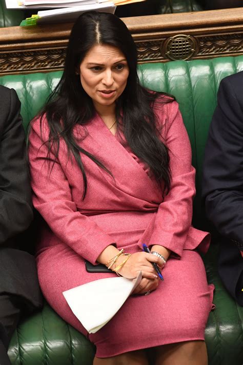 priti patel porn|Priti Patel Porn Videos 